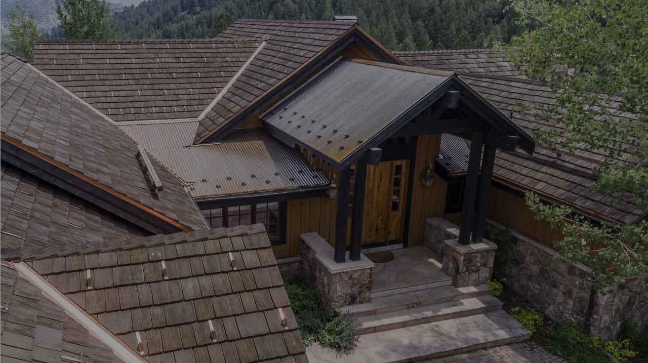 garage floor in Ravenna, Ohio